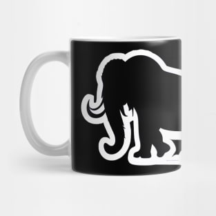 Mammoth Mug